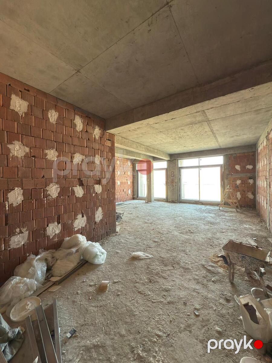 Satılır 2 otaqlı yeni tikili 86 m² — Mənzil, Bakı (5)