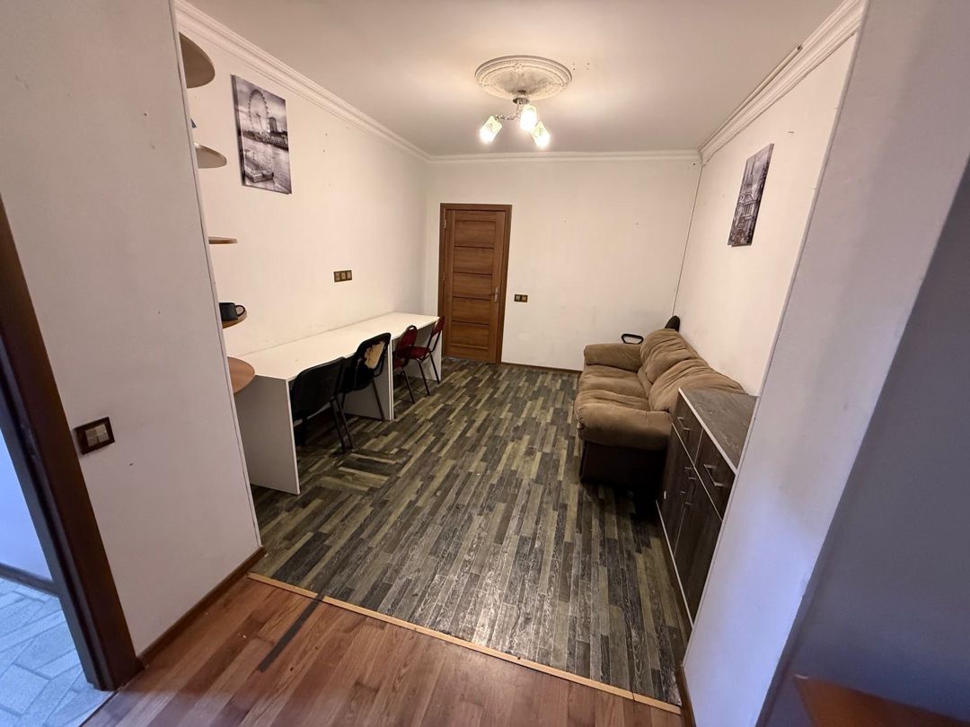 İcarəyə verilir 3 otaqlı köhnə tikili 72 m² — Mənzil, Bakı (2)