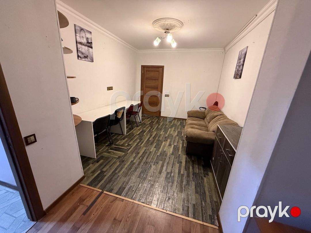 İcarəyə verilir 3 otaqlı köhnə tikili 72 m² — Mənzil, Bakı (2)