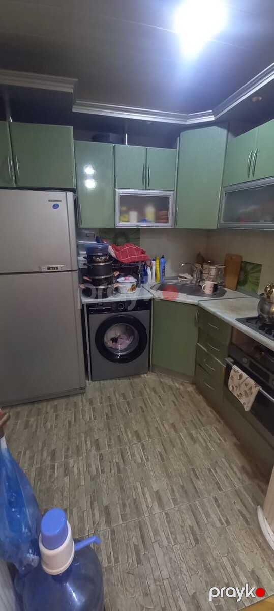 Satılır 2 otaqlı köhnə tikili 74 m² — Mənzil, Bakı (9)