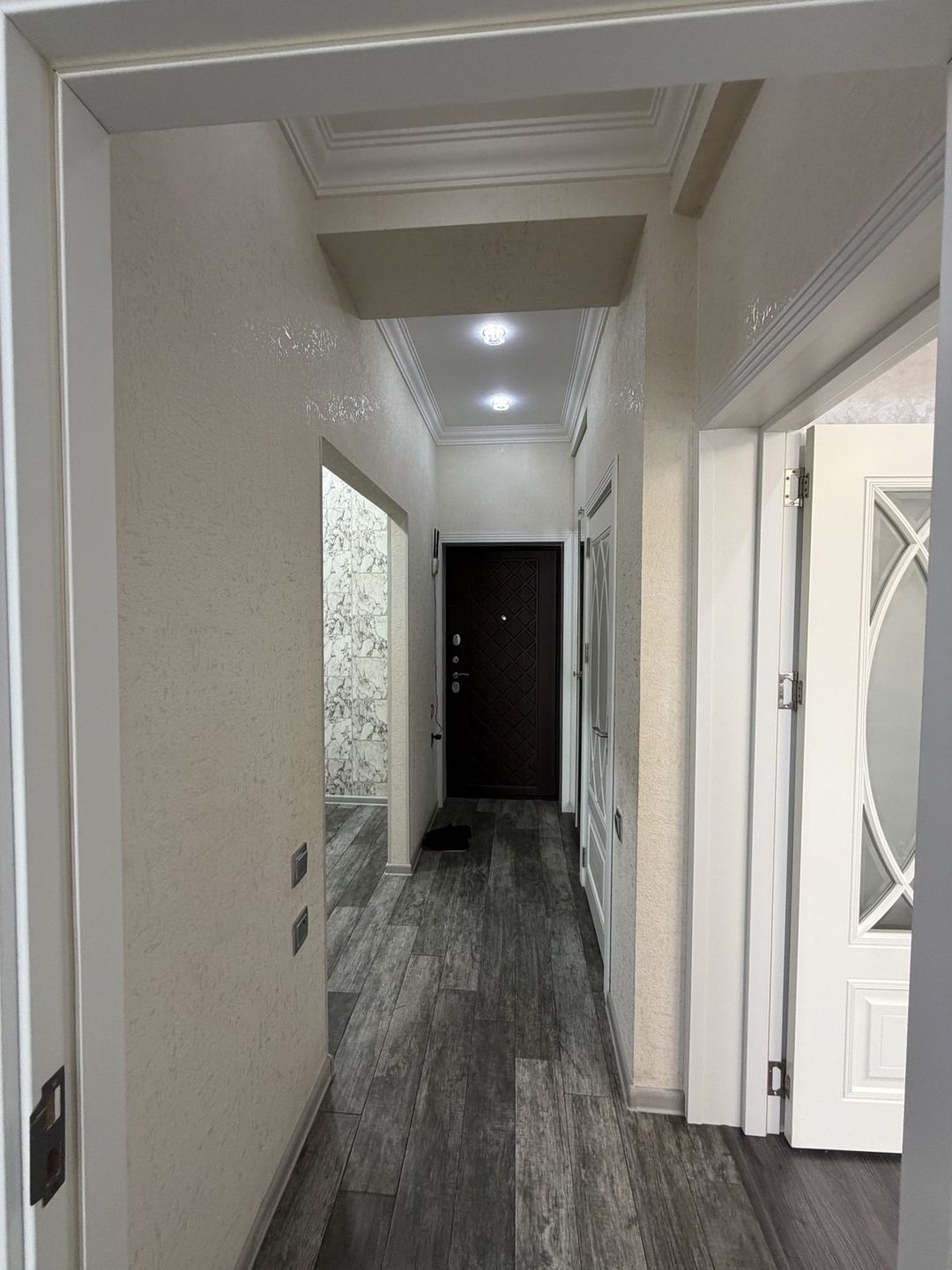 Satılır 2 otaqlı yeni tikili 45 m² — Mənzil, Xırdalan (6)