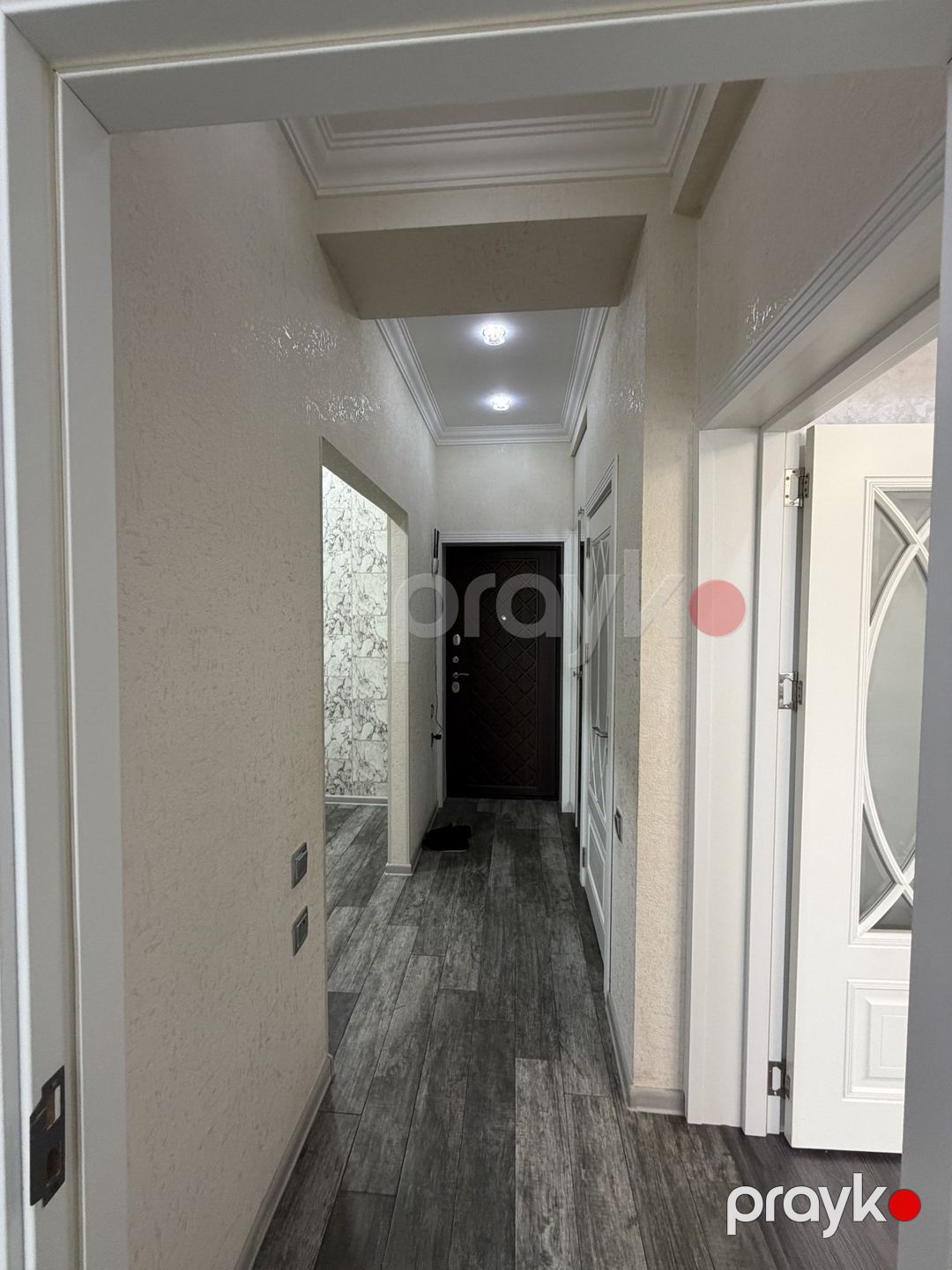 Satılır 2 otaqlı yeni tikili 45 m² — Mənzil, Xırdalan (6)