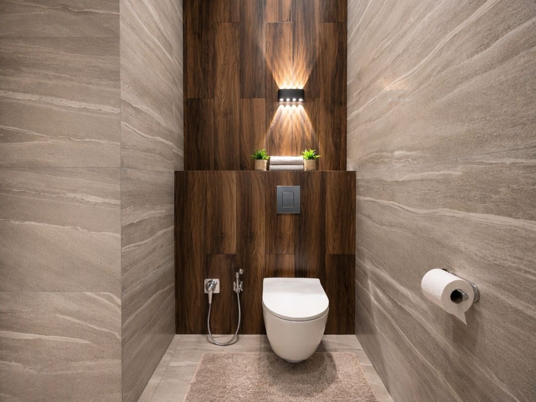 Satılır 2 otaqlı yeni tikili 73.4 m² — Mənzil, Bakı (11)