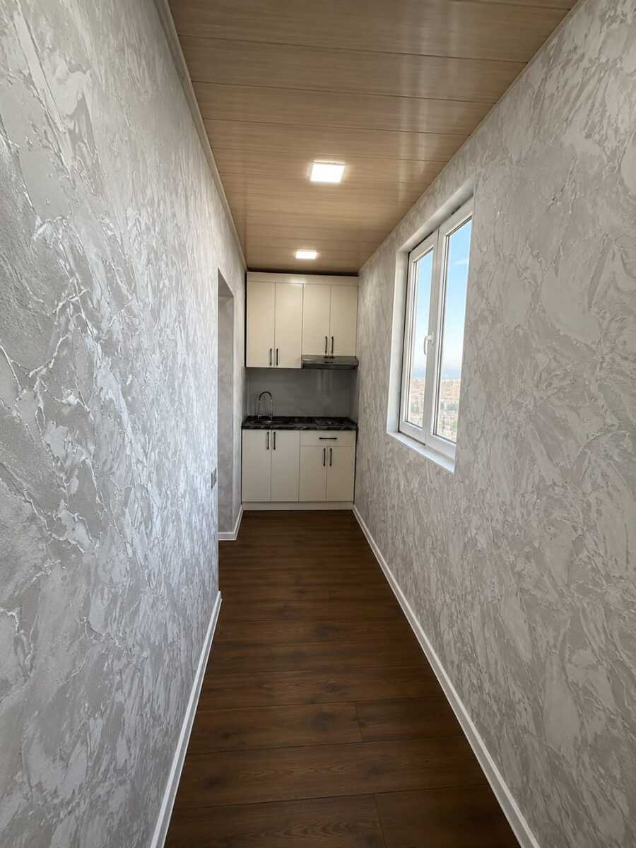 Satılır 3 otaqlı köhnə tikili 65 m² — Mənzil, Bakı (4)