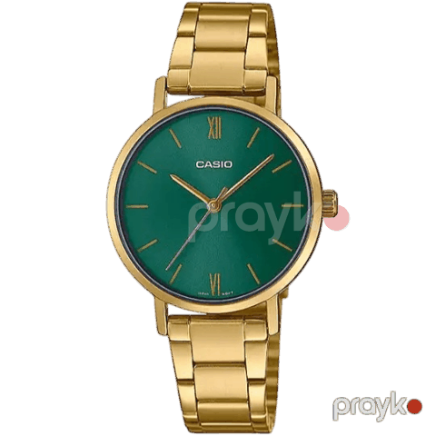 Casıo LTP-VT02G-3AUDF — Bakı