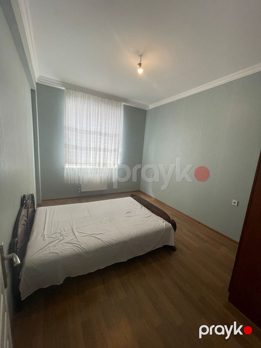 İcarəyə verilir 3 otaqlı yeni tikili 110 m² — Mənzil, Bakı (2)