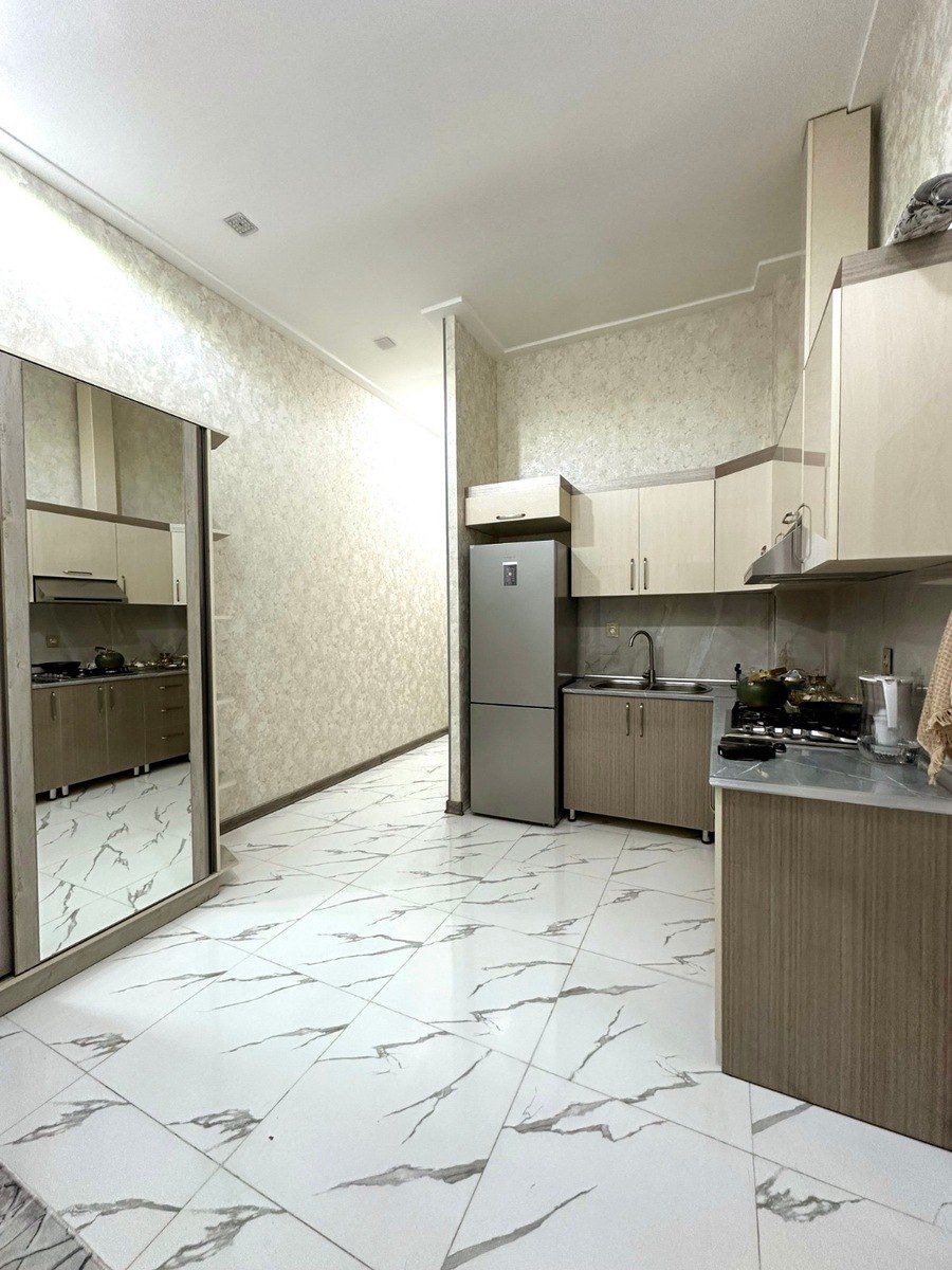 Satılır 3 otaqlı yeni tikili 74 m² — Mənzil, Bakı (10)