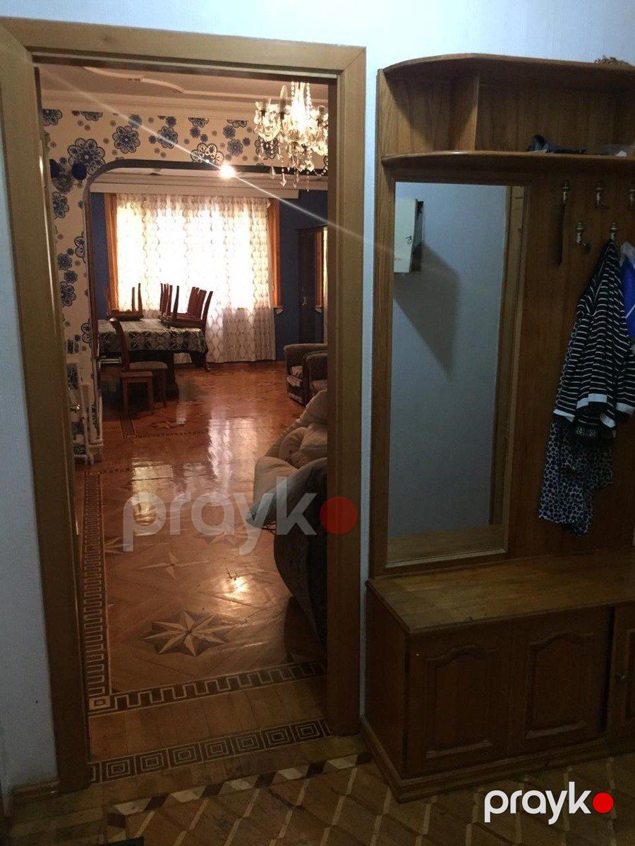 İcarəyə verilir 2 otaqlı köhnə tikili 70 m² — Mənzil, Bakı (3)