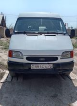 Ford Transit, 2.4 L, 2000 il, 384 065 km — Otomobil