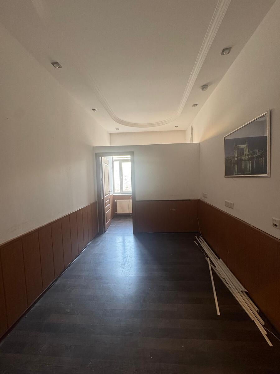 İcarəyə verilir 11 otaqlı ofis 325 m² — Ofis, Bakı (8)