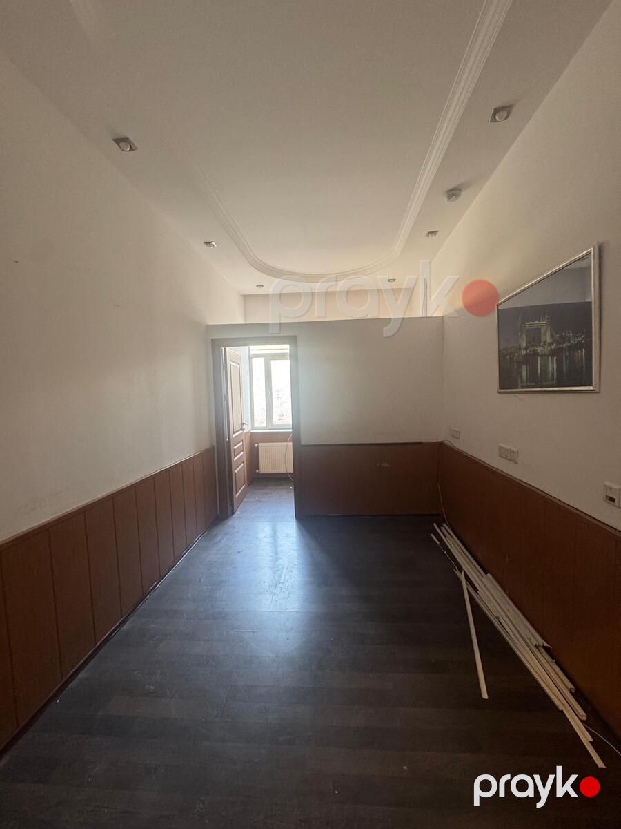 İcarəyə verilir 11 otaqlı ofis 325 m² — Ofis, Bakı (8)