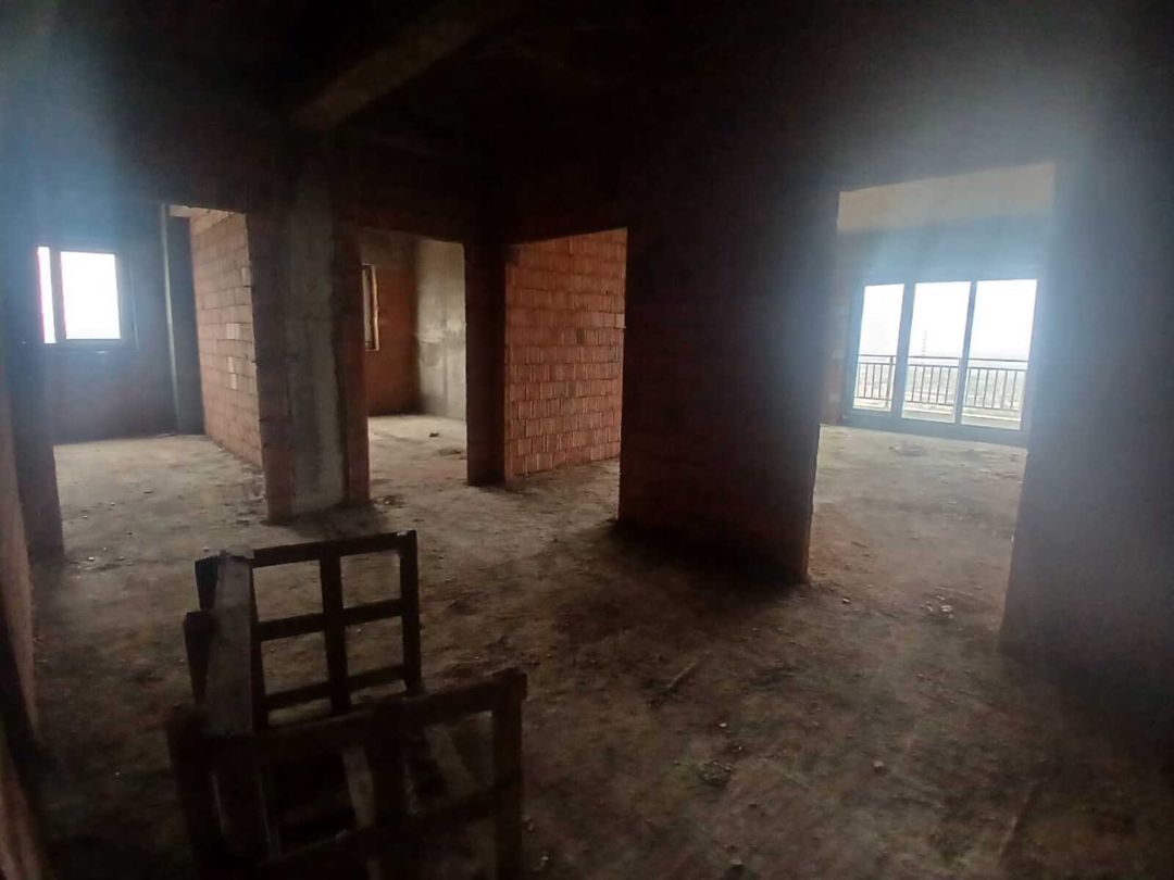 Satılır 3 otaqlı yeni tikili 127 m² — Mənzil, Bakı (3)