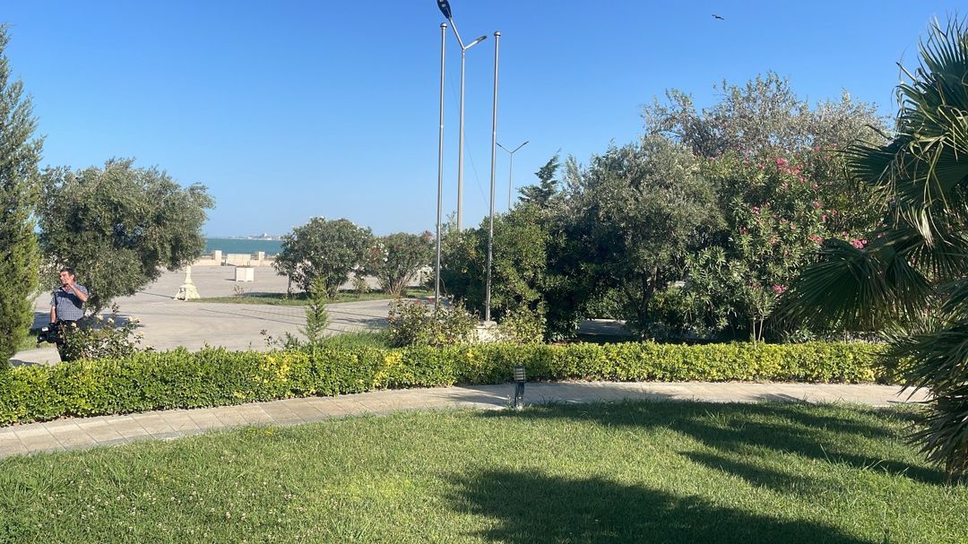 Satılır 4 otaqlı yeni tikili 199 m² — Mənzil, Sumqayıt (4)