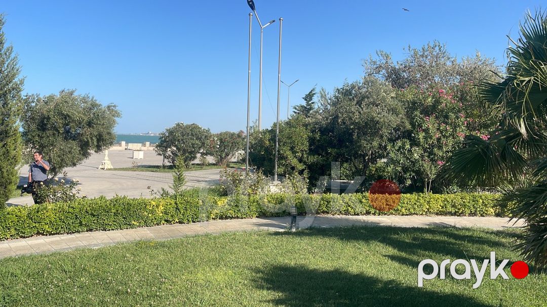 Satılır 4 otaqlı yeni tikili 199 m² — Mənzil, Sumqayıt (4)