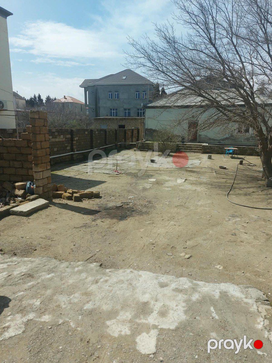 Satılır torpaq 11 sot — Torpaq, Bakı (3)