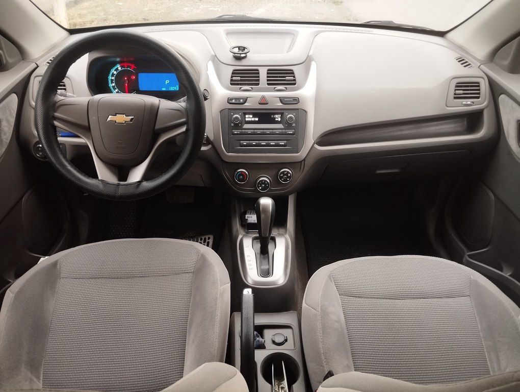 Chevrolet Cobalt, 1.5 L, 2026 il, 13 000 km — Avtomobillər, Xaçmaz (3)