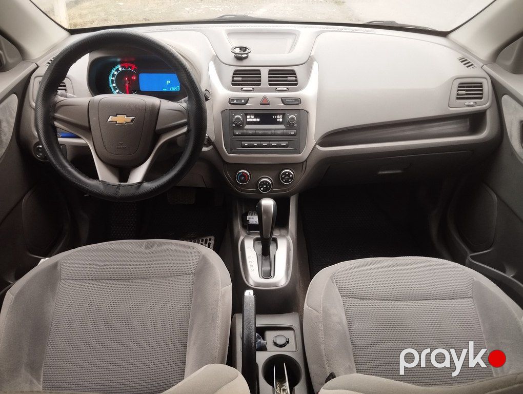 Chevrolet Cobalt, 1.5 L, 2026 il, 13 000 km — Avtomobillər, Xaçmaz (3)