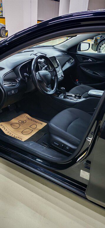 Chevrolet Malibu, 1.5 L, 2017 il, 156 000 km — Avtomobillər, Bakı (7)