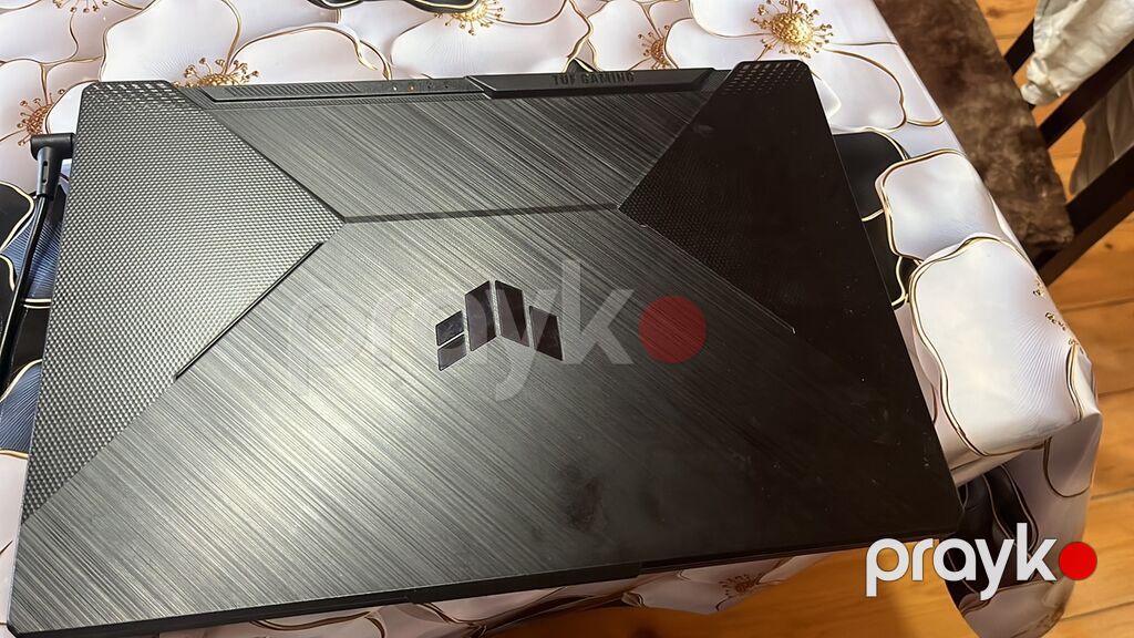 ASUS TUF Gaming F15 oyun noutbuku Asus tuf gaming Core i5-11400 — Asus, Bakı (2)