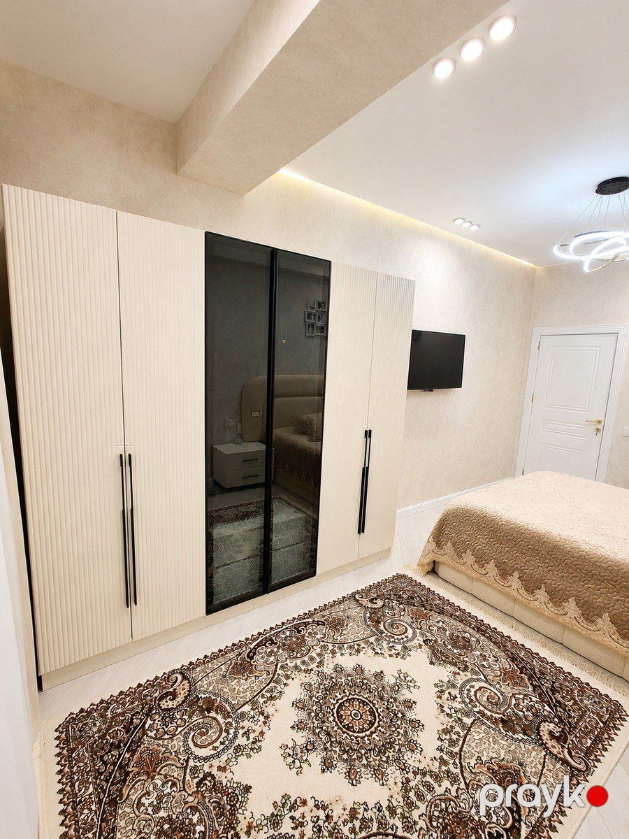 Satılır 3 otaqlı yeni tikili 91 m² — Mənzil, Bakı (5)