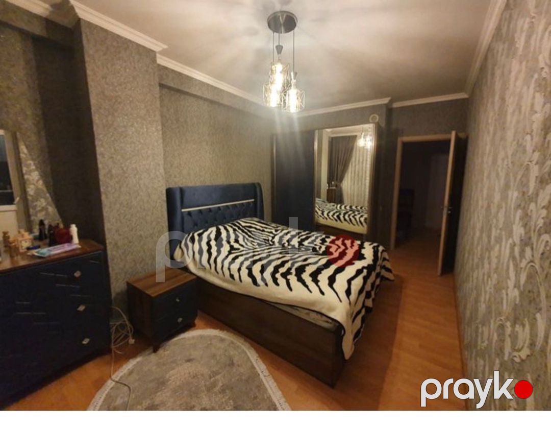 İcarəyə verilir 2 otaqlı yeni tikili 50 m² — Mənzil, Xırdalan (3)