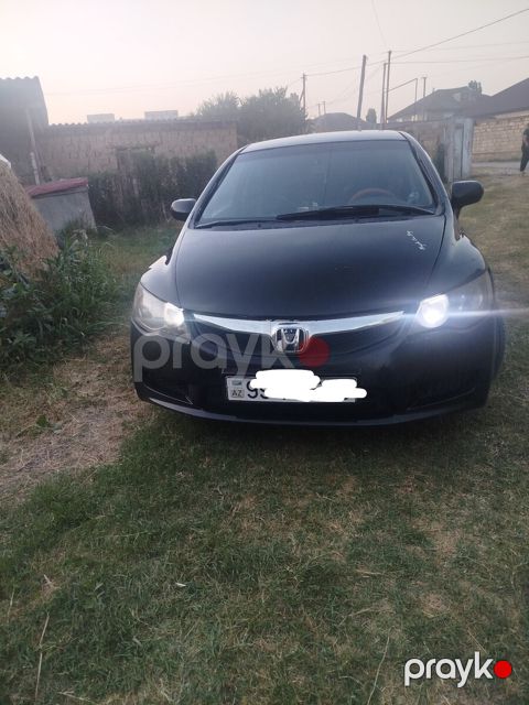 Honda Civic, 2008 il — Bakı