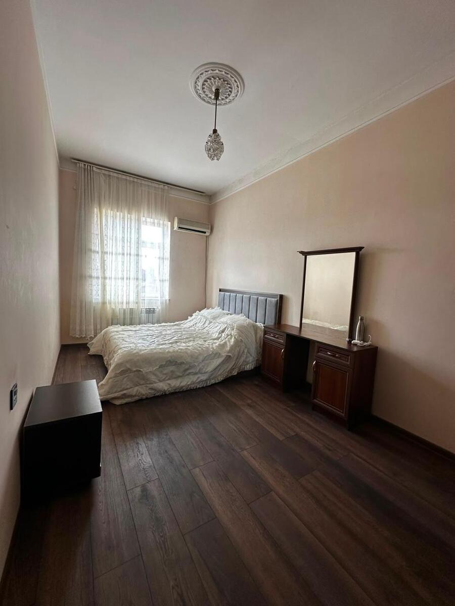 İcarəyə verilir 7 otaqlı ofis 300 m² — Ofis, Bakı (10)