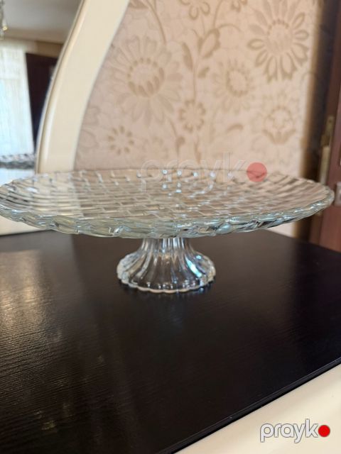 Şirniyyat qabı — Bakı