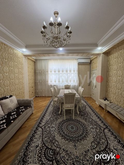 Satılır 2 otaqlı yeni tikili 75 m²