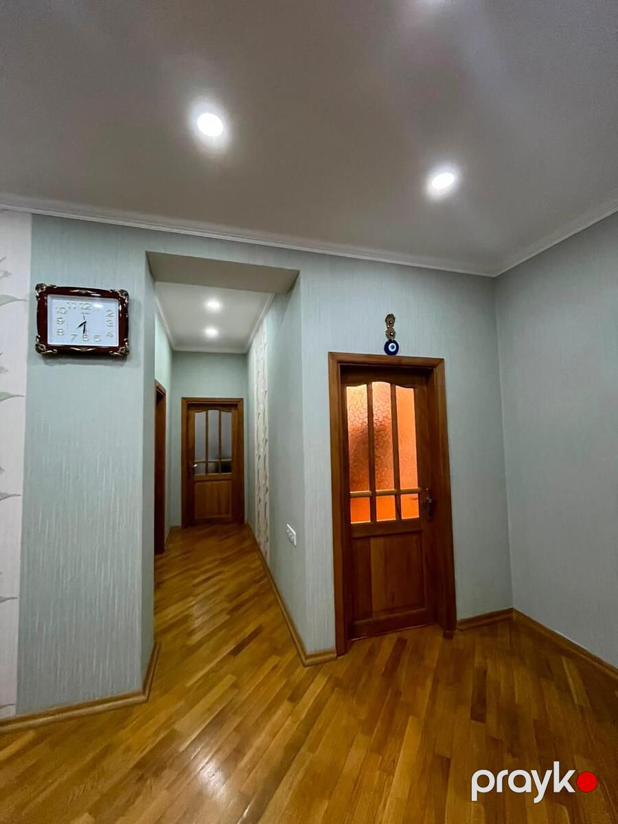 İcarəyə verilir 2 otaqlı yeni tikili 110 m² — Mənzil, Bakı (12)