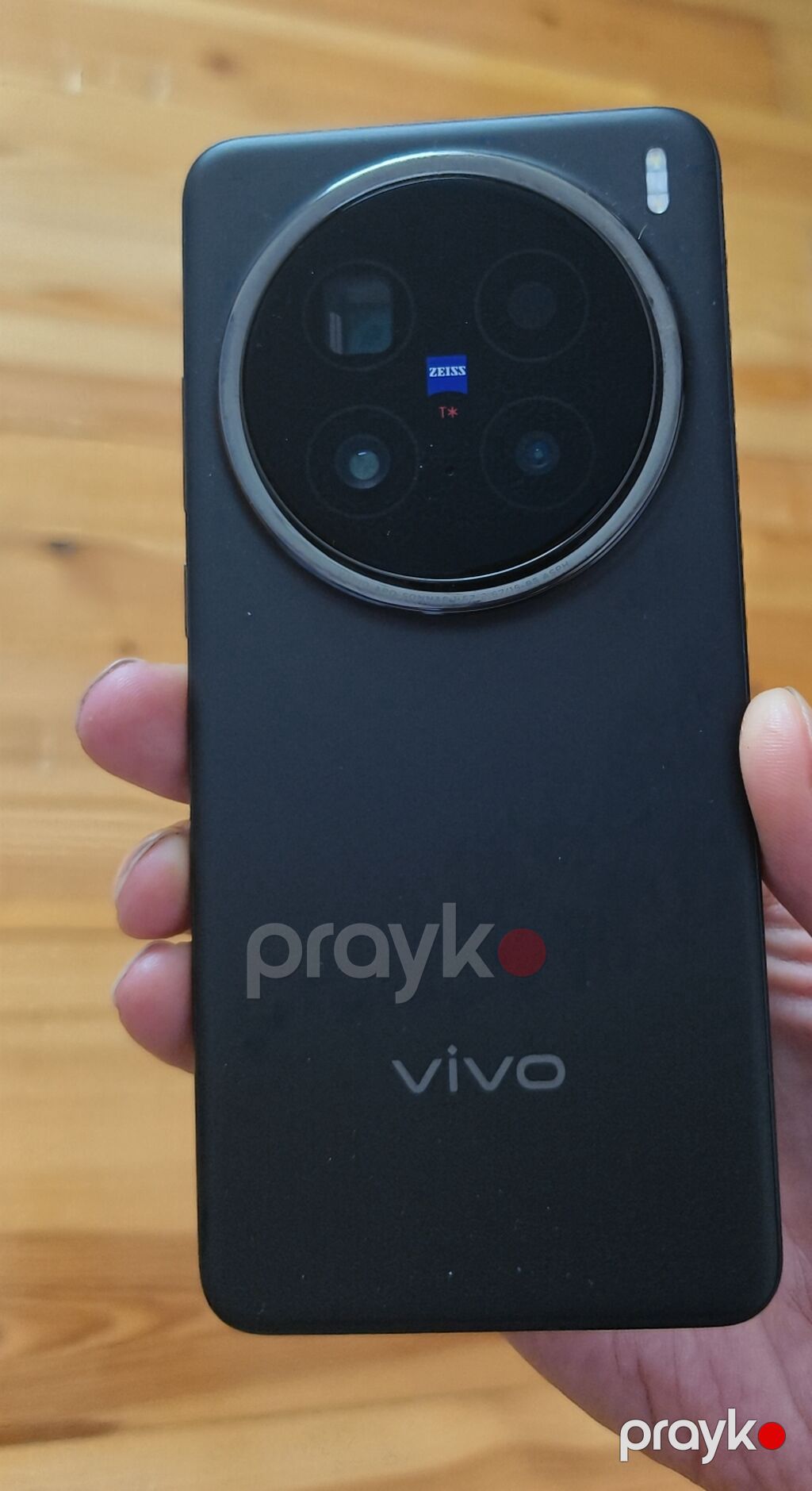 Vivo X200 Pro, rəng - Qara — Vivo, Bakı (3)