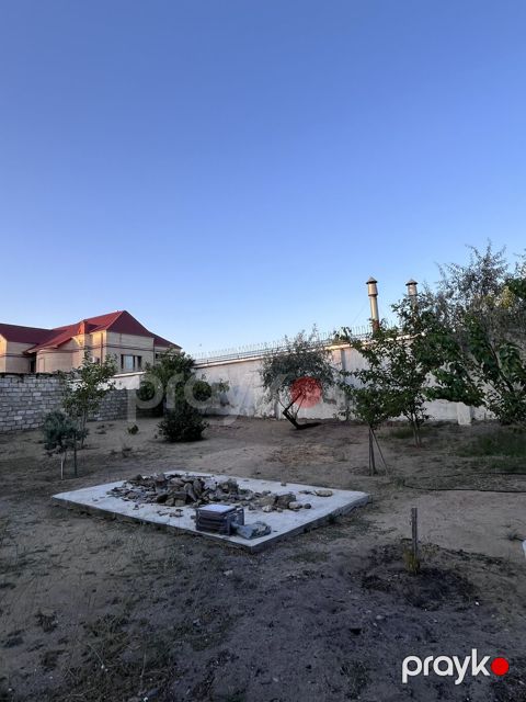 Bağ -11,3 sot sərin tərəf dəniz yaninda 5 dəq maşinan ev əla — Digah