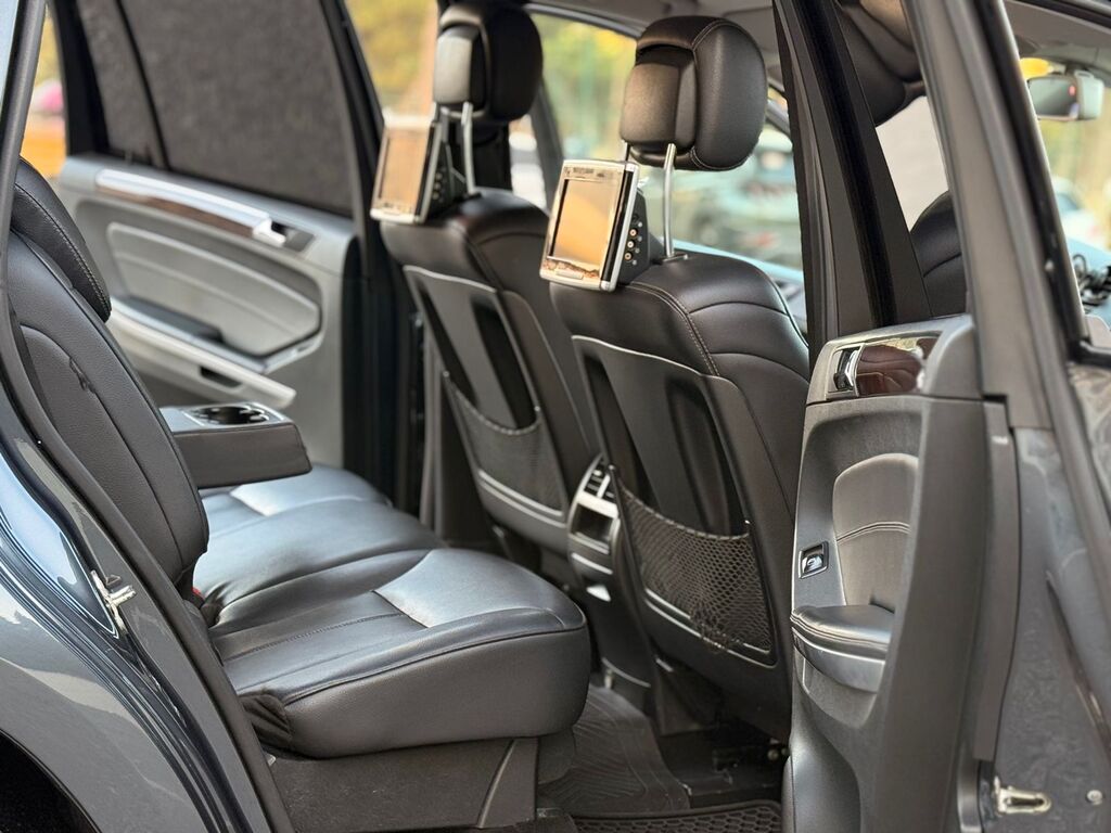 Mercedes GL 350 4MATIC, 3.0 L, 2011 il, 322 314 km — Avtomobillər, Sumqayıt (8)