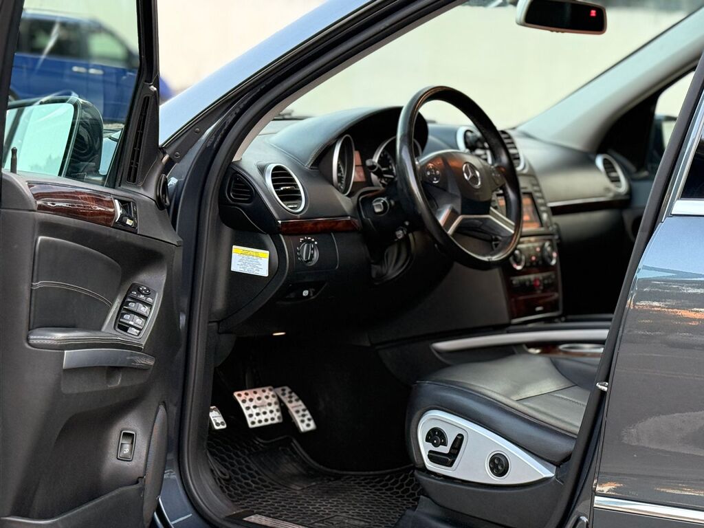 Mercedes GL 350 4MATIC, 3.0 L, 2011 il, 322 314 km — Avtomobillər, Sumqayıt (6)