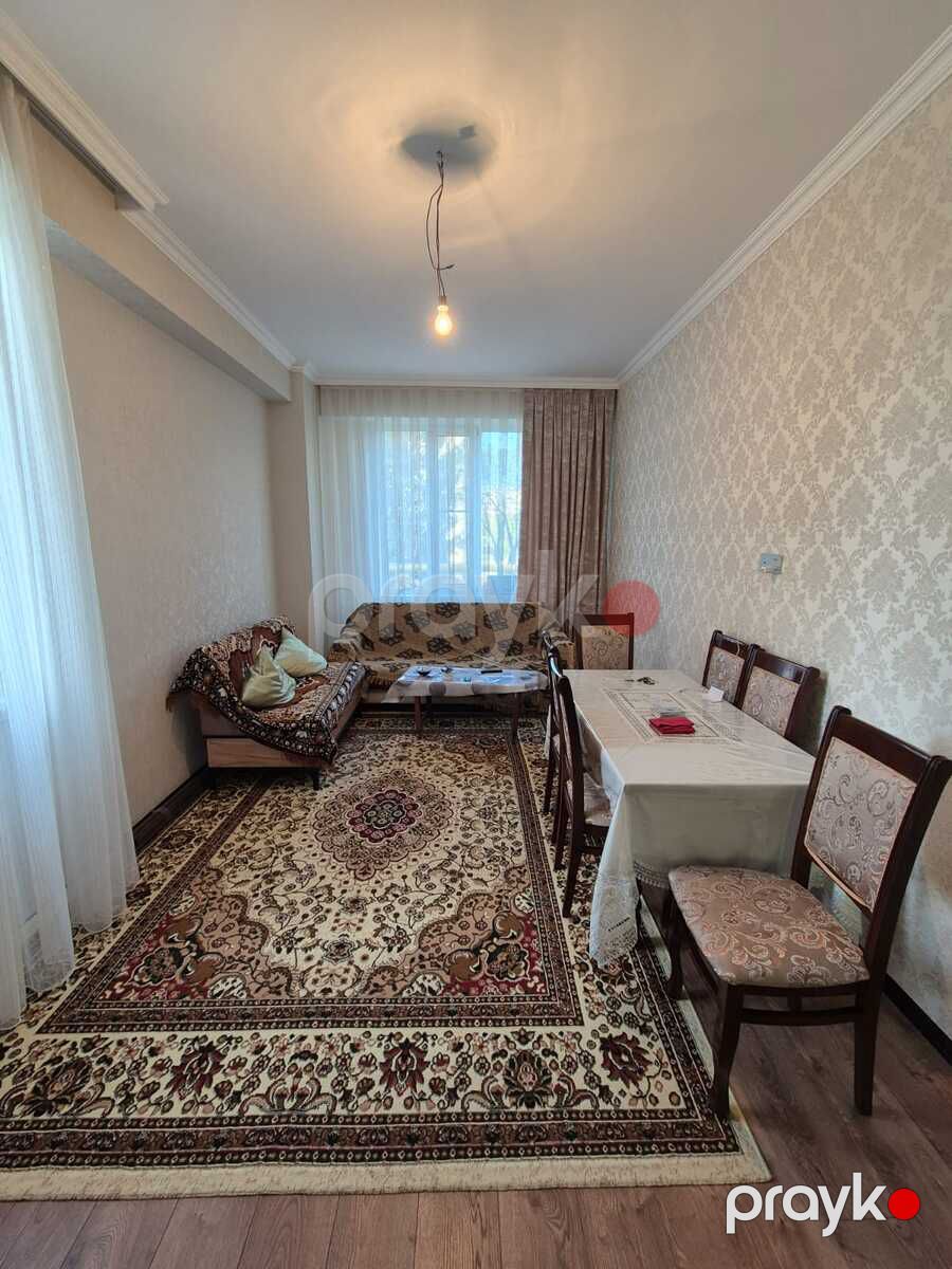 Satılır 3 otaqlı yeni tikili 92 m² — Mənzil, Sumqayıt (10)
