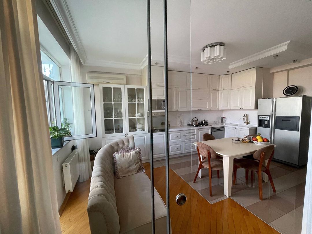Satılır 3 otaqlı yeni tikili 135 m² — Mənzil, Bakı (11)