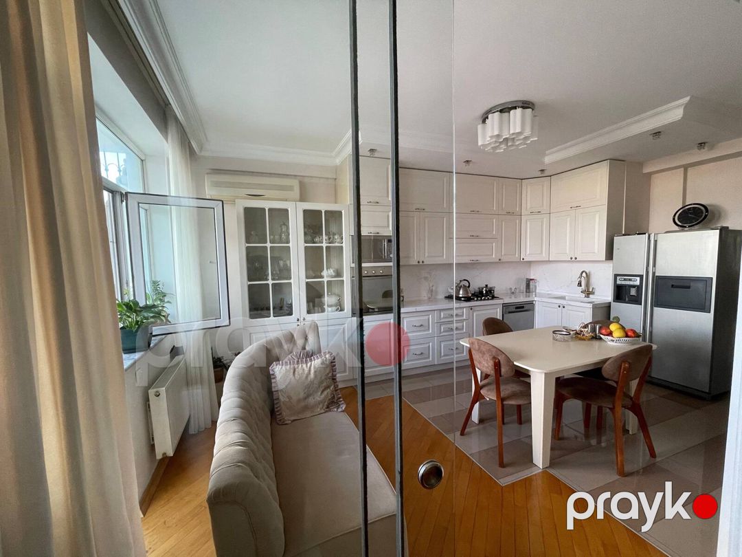 Satılır 3 otaqlı yeni tikili 135 m² — Mənzil, Bakı (11)
