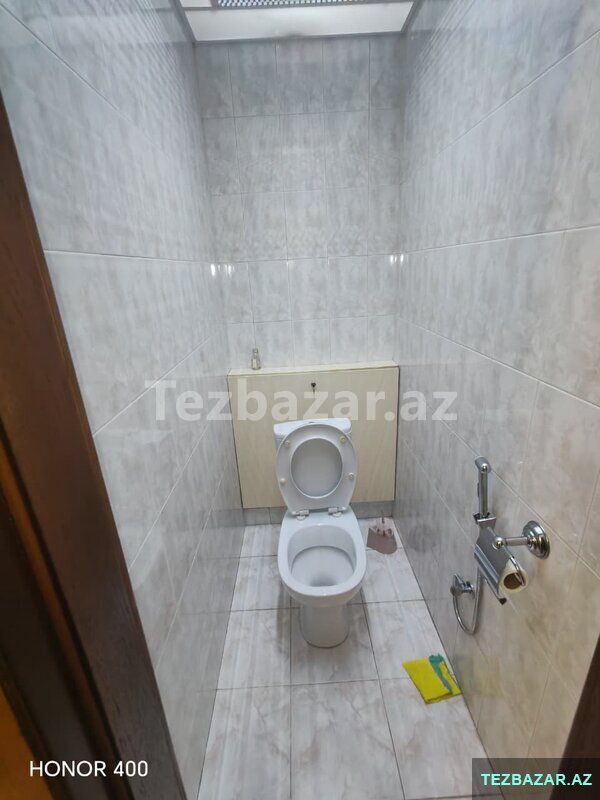 Xətai metrosu, Xocali pr — Mənzil, Bakı (10)