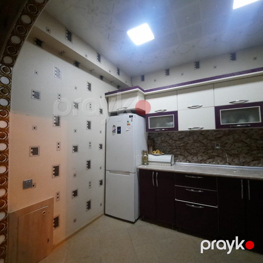 2 otaqlı mənzil, 50 m², Xırdalan ş — Mənzil (10)