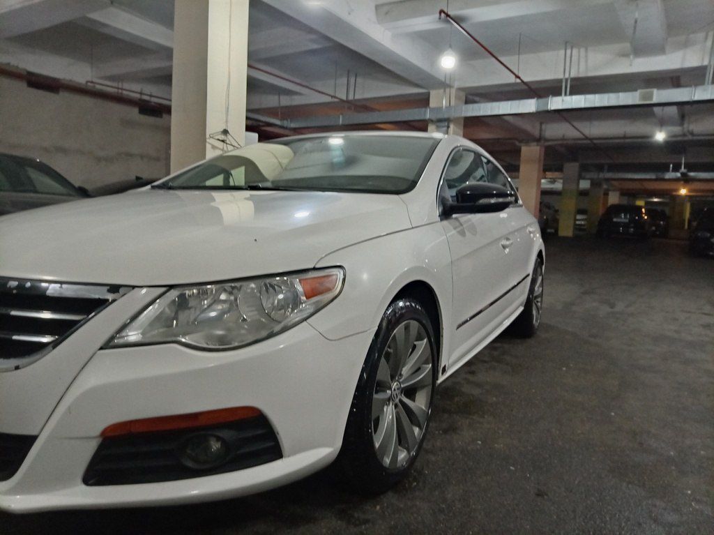 Volkswagen Passat CC, 2.0 L, 2008 il, 258 007 km — Avtomobillər, Bakı (11)