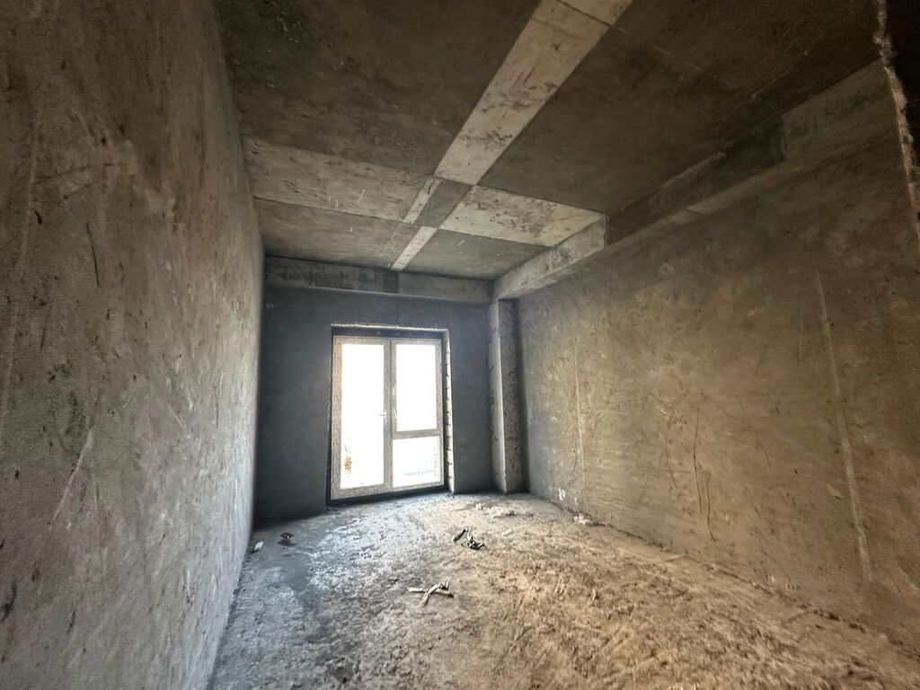 3 otaqlı, Yeni tikili, 60 kv. m — Mənzil, Bakı (4)