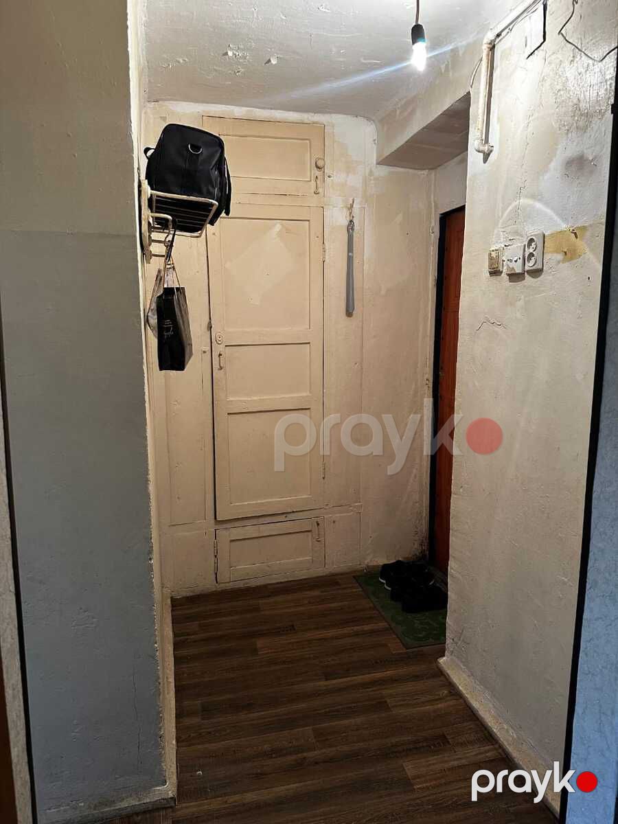 Satılır 1 otaqlı köhnə tikili 36 m² — Mənzil, Bakı (4)