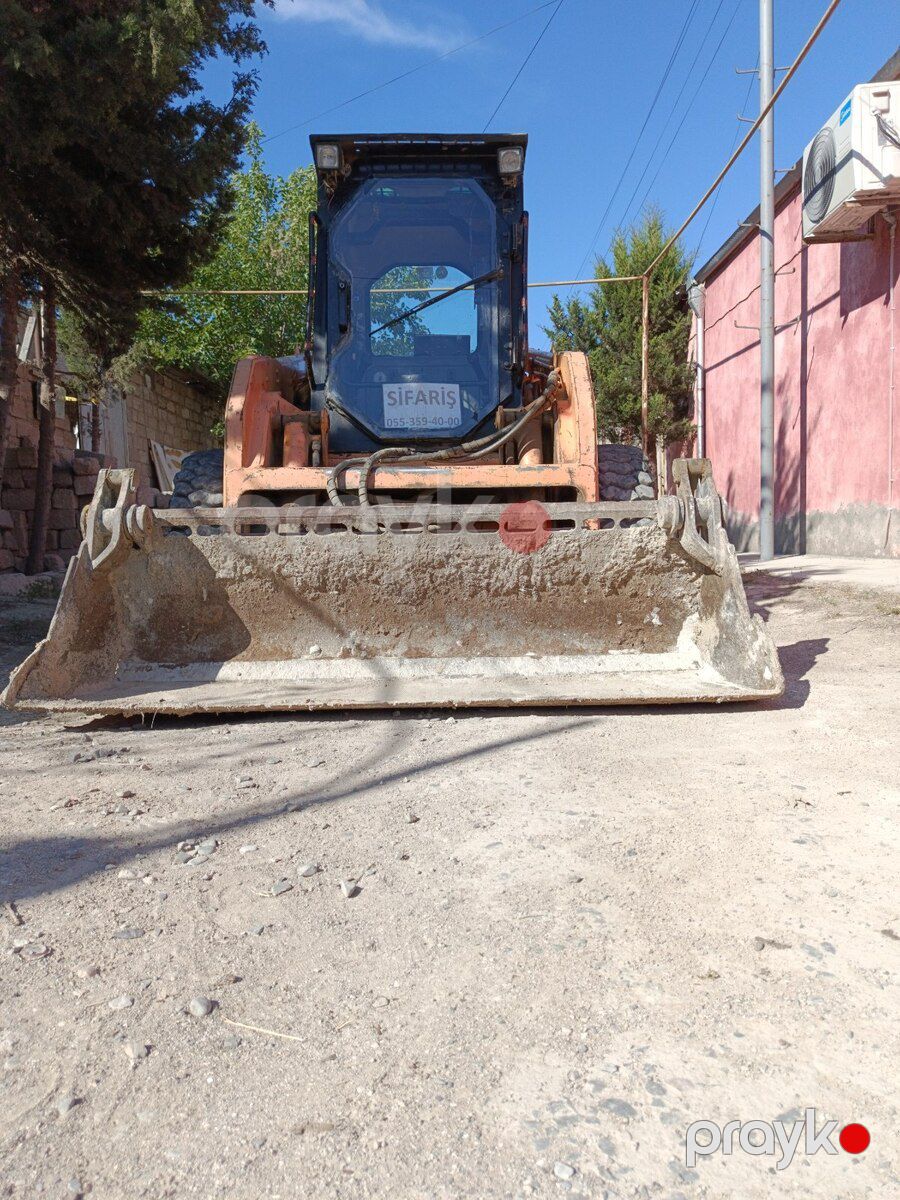 Tikinti yükləyici icarəsi — Avtomobil icarəsi, Bakı (4)
