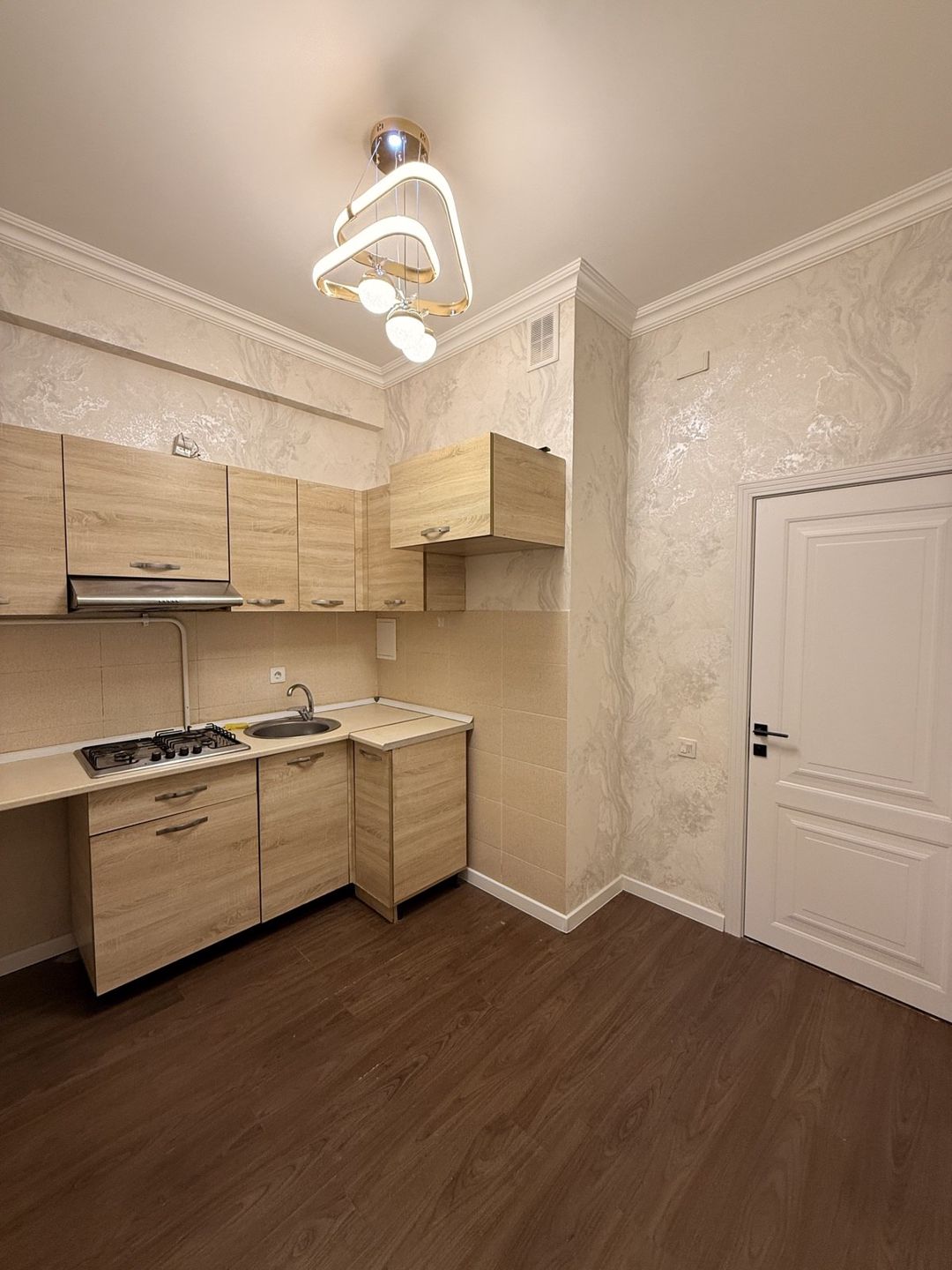 Satılır 2 otaqlı yeni tikili 67 m² — Mənzil, Bakı (9)