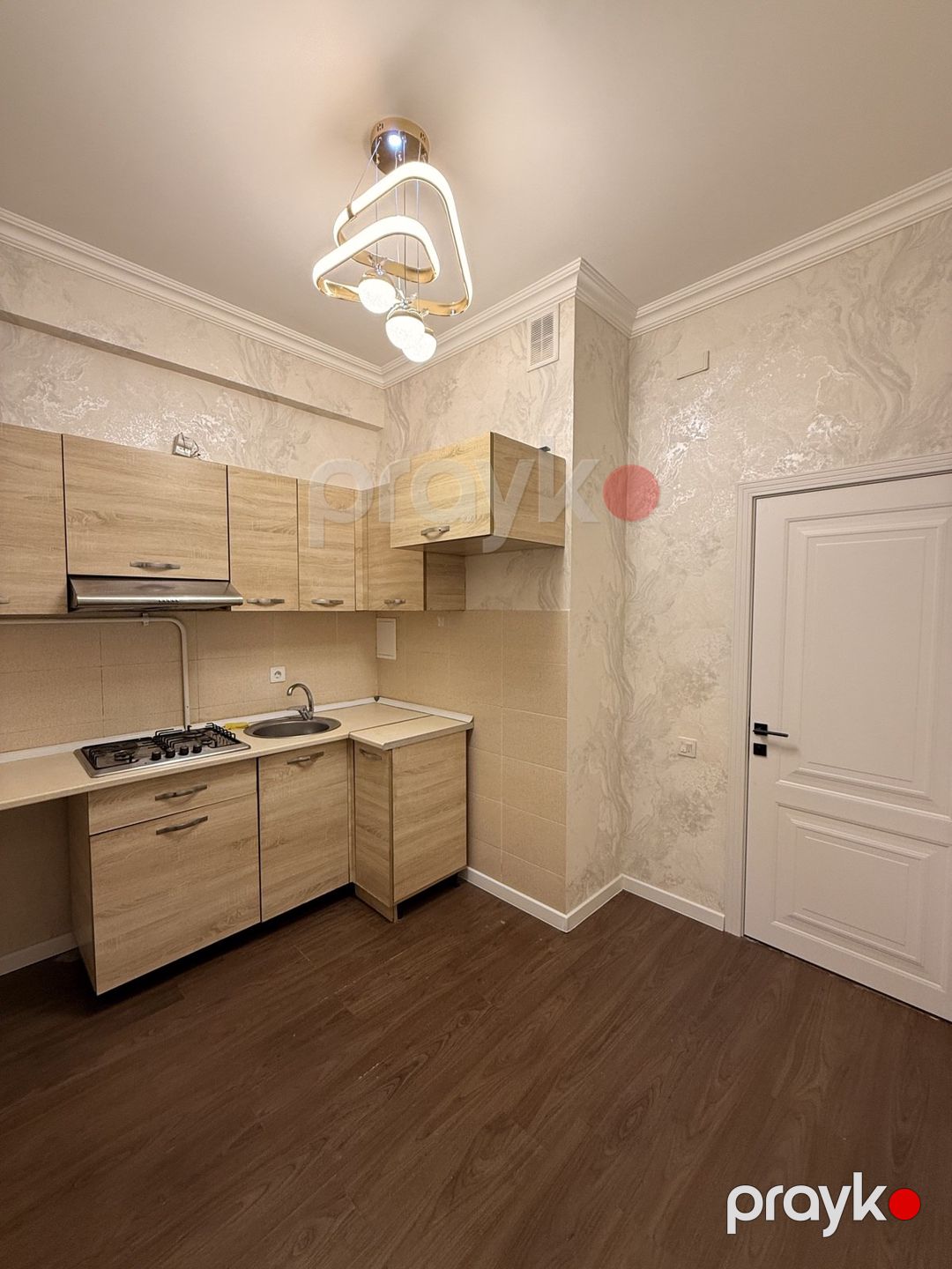 Satılır 2 otaqlı yeni tikili 67 m² — Mənzil, Bakı (9)