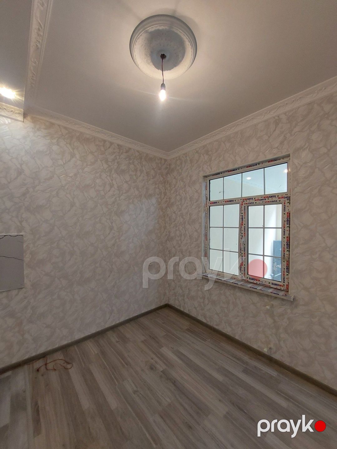 Həyət evi, Xırdalan ş — Ev, villa, Xırdalan (10)
