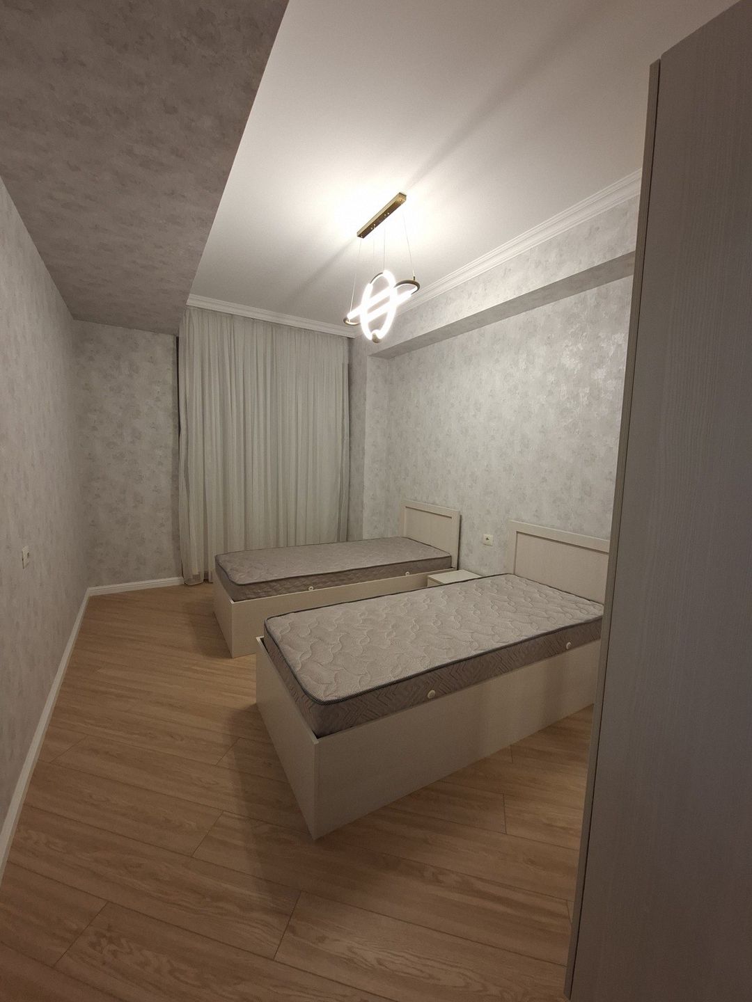 Satılır 3 otaqlı yeni tikili 97 m² — Mənzil, Bakı (6)