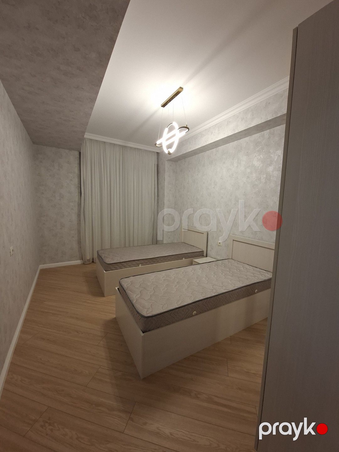 Satılır 3 otaqlı yeni tikili 97 m² — Mənzil, Bakı (6)