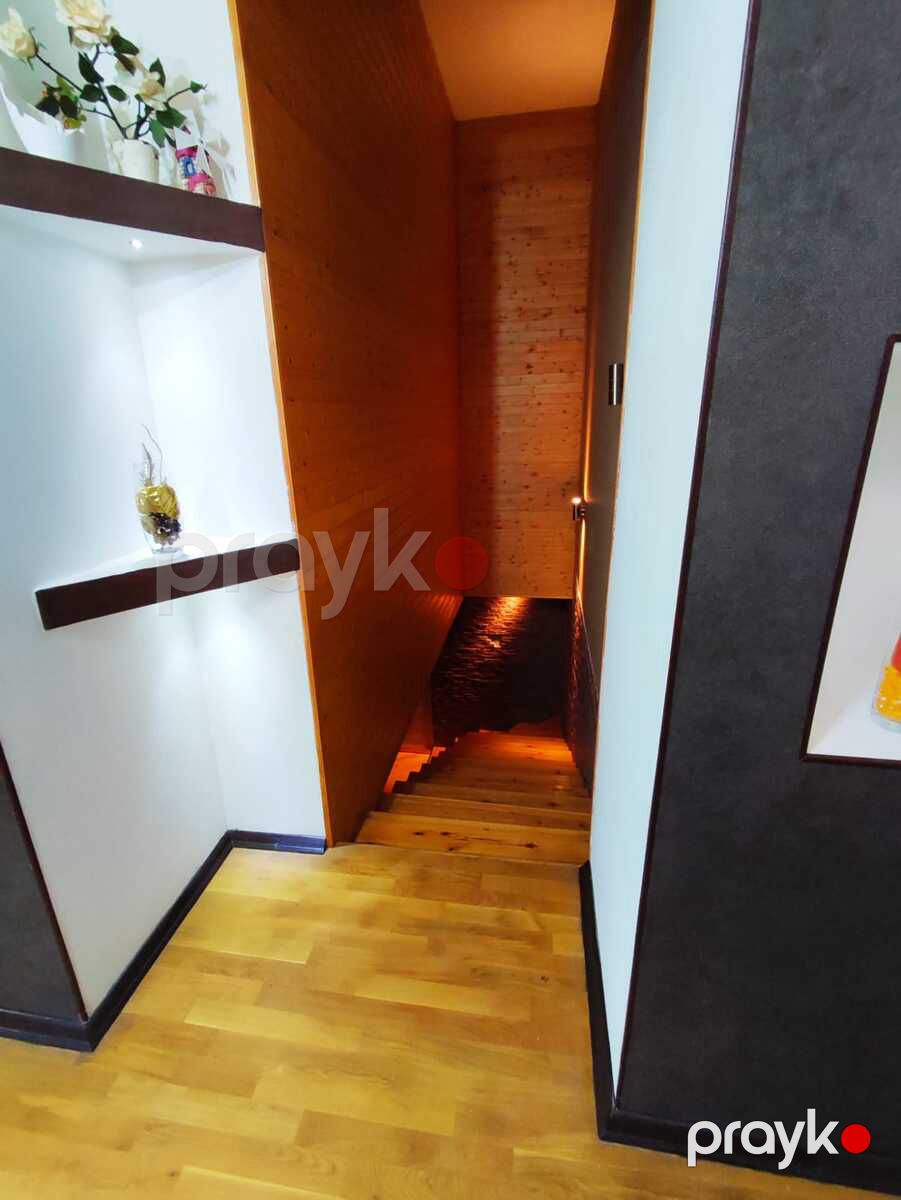 İcarəyə verilir 3 otaqlı ofis 80 m² — Ofis, Bakı (8)