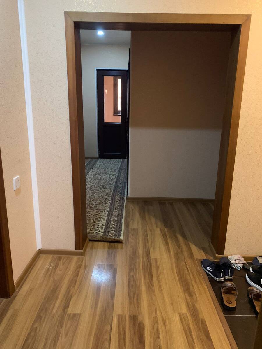 Satılır 4 otaqlı köhnə tikili 86 m² — Mənzil, Sumqayıt (9)